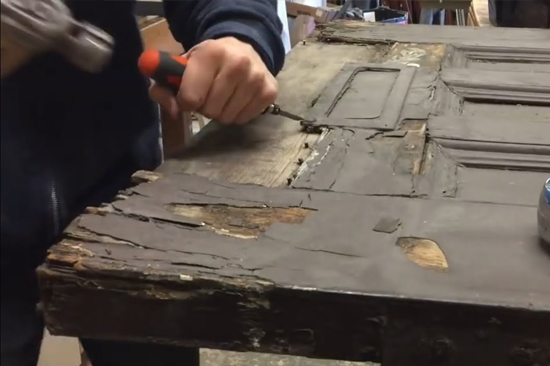 Norco-wooden-door-repair
