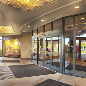 commercial door specialist Norco