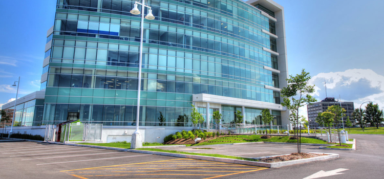 commercial glass door repair Norco