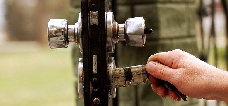 front door latch repair Norco